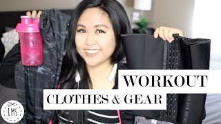 How to Get Cheap Gym Clothes | Affordable Gym Clothes Haul
