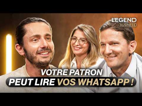 POLITIQUE, RELIGION AU TRAVAIL… CE QUE VOUS AVEZ LE DROIT DE FAIRE OU NON AU BUREAU
