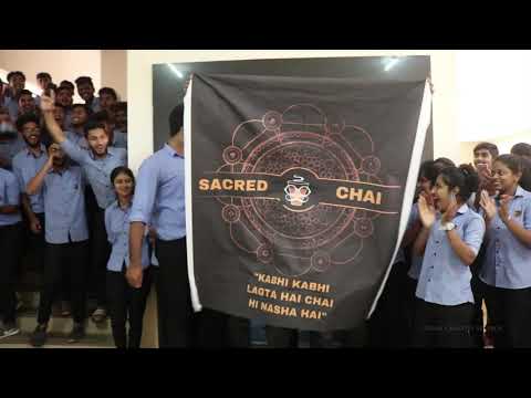 Prapanch k s brandlaunch...