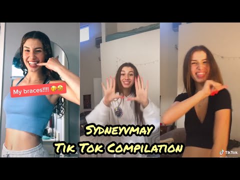 Sydneyvmay