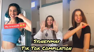 Sydneyvmay {• Tik Tok Compilation •}