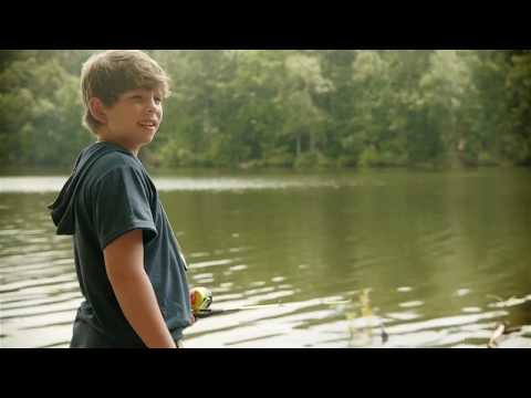 'Thanks, Computer!' - Father Figure - Part 3/3