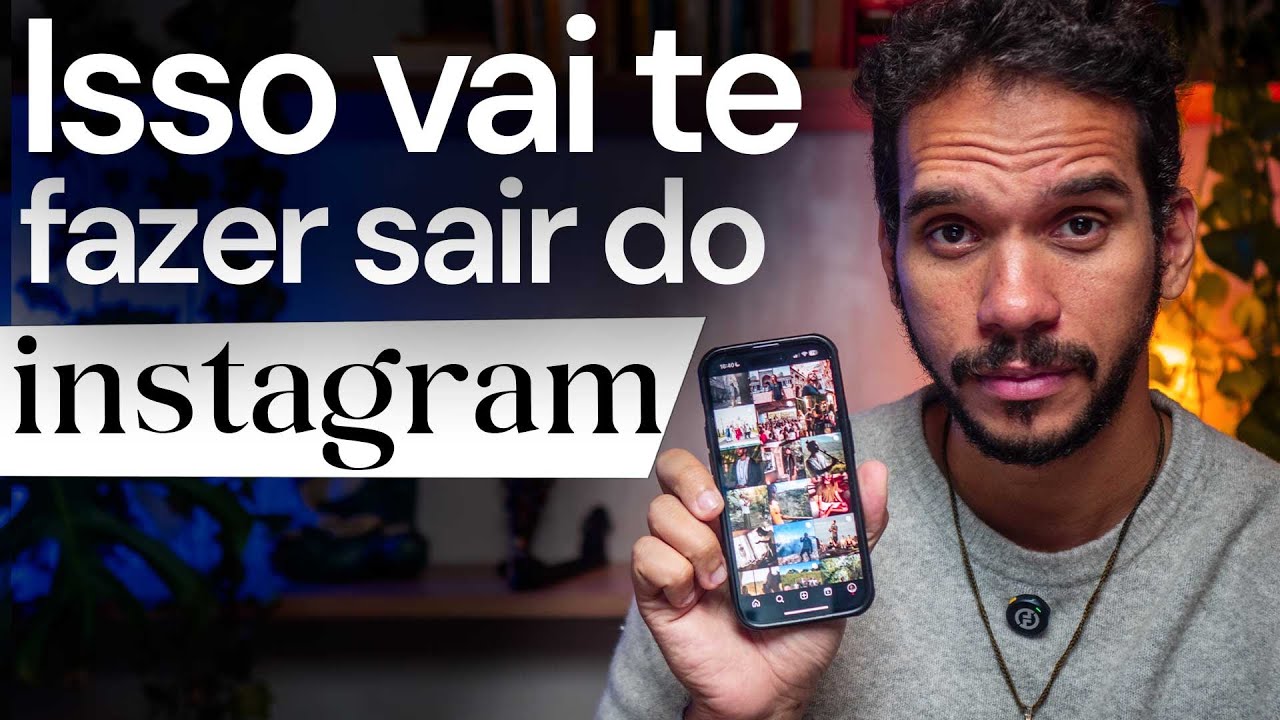 Hoje Você Abandona Esse Vício Em Redes Sociais