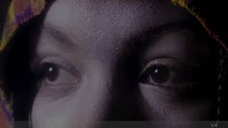 "Love and Fear at College Age" Experimental Horror Short Film - Flashing Lights Warning