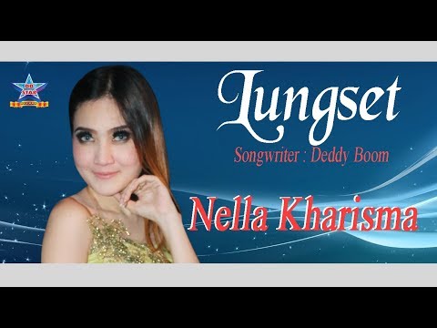 Nella Kharisma - Lungset | Dangdut [OFFICIAL]