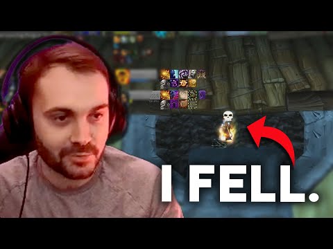 The best arena move I have ever made...