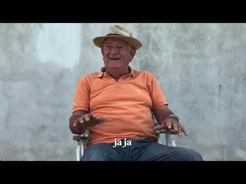 Fiesta Provincial Del Camionero - LA CESIRA, CBA.