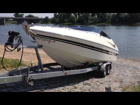 On Best-Boats24.net: PERFORMANCE 707