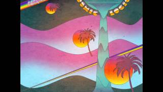 Peaking Lights - Tell Me Your Song