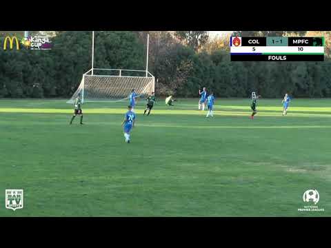 2019 NPL Capital Football - Round 5 | Canberra Olympic 1 - 3 Monaro Panthers