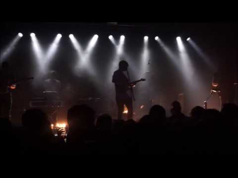 Little Comets- Bridge Burn