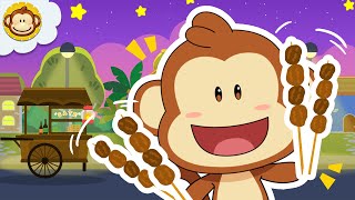 Download lagu Lagu Anak Anak | Sate | BaLiTa mp3