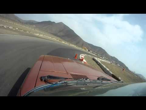 ESB / Cadepor 3ra fecha 2013