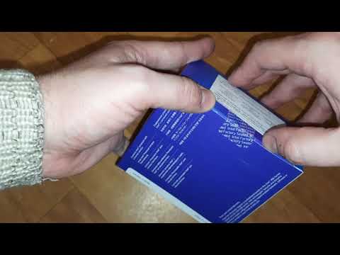 Procesorius Intel Pagrindinis i5-10400F, 2,9 GHz, 12 MB, BOX (BX8070110400F) video