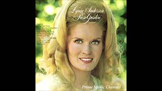 LYNN ANDERSON ~ Rose Garden - 1970