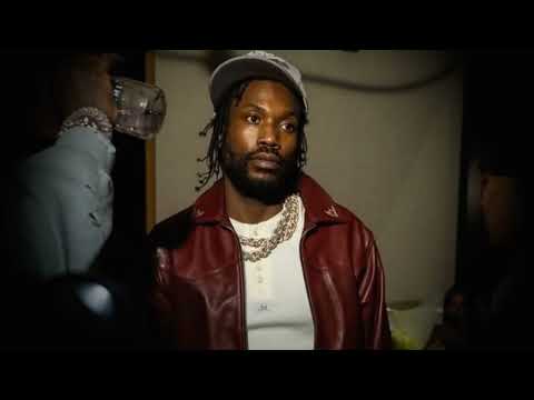 Meek Mill Type Beat 2026 - "Last Hope" (prod. by Buckroll)