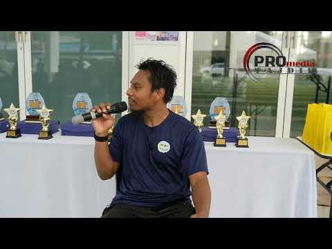 (LIVE) 22-07-2023 Ustaz Salman Ali: Tazkirah Santai @ Masjid Karwa, Penang.
