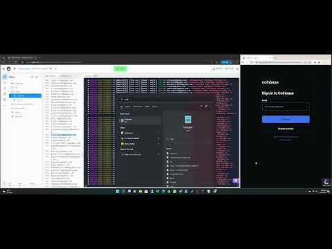 Coinbase Validation Tools 2022 *New Update By Paradoc Team