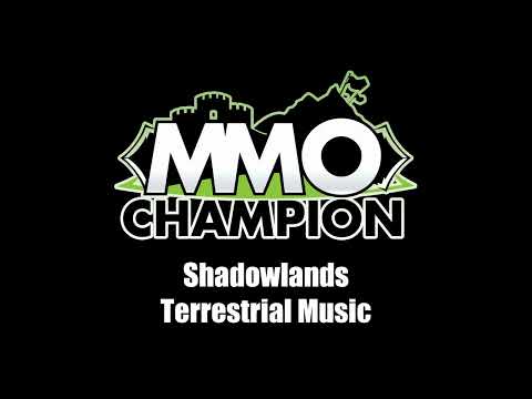 Patch 9.2 Music - Terrestrial