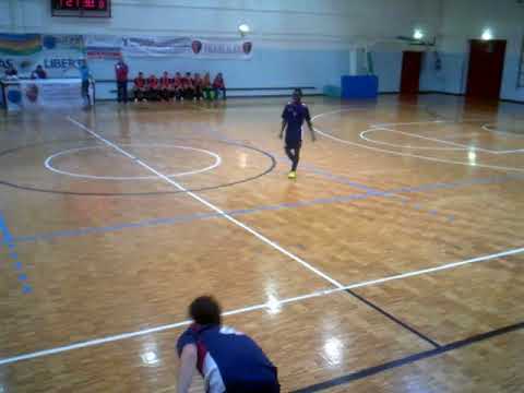 Vigoreal  3  - Chioggia c5 6