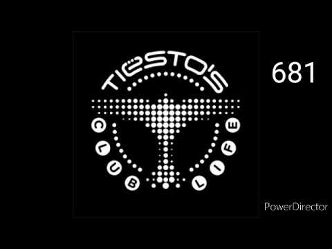 CLUBELIFE by Tiësto Podcast Episode 681
