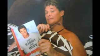 lonely days and lonelyl night David Hasselhoff