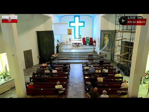 Niedziela 12 września 2021 - Msza Święta NA ŻYWO