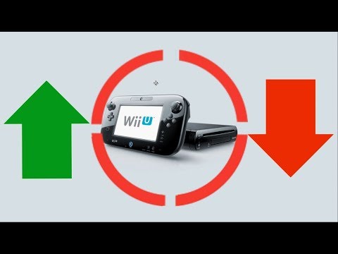 How The Wii U Entered The Red Ring Of Death - The Rise And Fall
