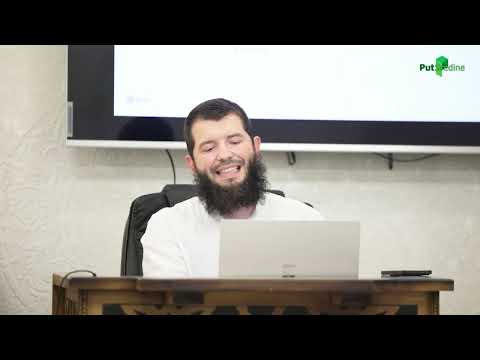 Komentar sure El-Fatiha