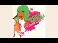 Nicki Minaj - Your Love (Official Clean Audio)