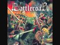 Battleroar-Megaloman