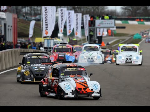 Kronos 4 Hours of Mettet 2021: Race (NL)