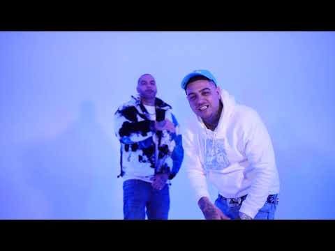 Welbe featuring Flight Mob - Kneecaps