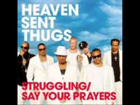 heaven sent thugs (H.S.T)-struggling