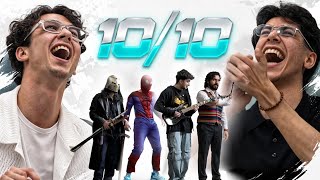 Download lagu چەند کەس پارەی وەرگرت ؟ بەرنامەی 10/10 | Sarpeyi mp3