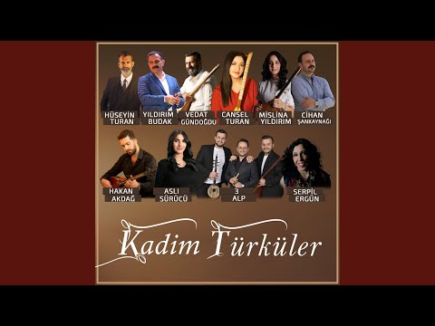 Bağlamam Var Üç Telli