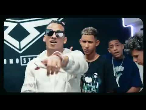 Los Number One ✖️ Sr. Nohaya - Caramelo