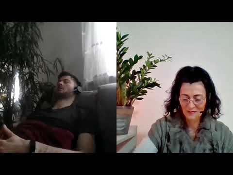 12-RO Daniel, Recuperarea energiei pierdute. Naufragiul - Monica Ciobanu Hipnoza Regresiva