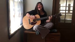 Lonely Whale ~ Tiny Desk Contest 2018 (Tidal Wave)