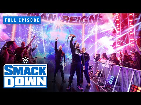 WWE SmackDown