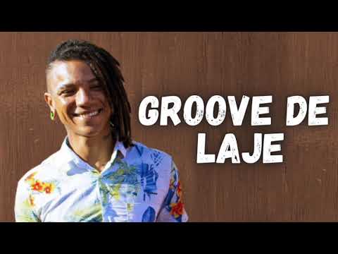 EDCITY - GROOVE ARRASTADO DE LAJE [PRA PAREDÃO]