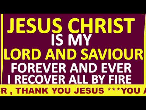 28TH FEBRUARY 2024 - POWERFUL MORNING PRAYERS