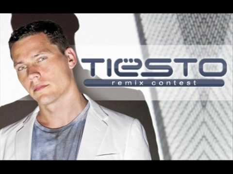 Knock You Out Tiesto feat  Emily Haines (Leon A.  Valentine Rmx)