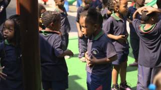 Download lagu Oskido ft  Candy   Tsa Mandebele Kids Remix mp3