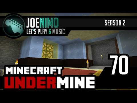 UnderMine.cz S02 | #70 Další stanice metra | (CZ) | HD 720p