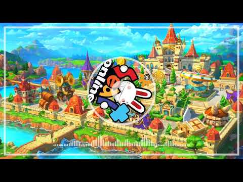 Seal Online 一 Avec Le TeMPs : Elim