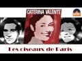Caterina Valente - Les oiseaux de Paris (HD ...