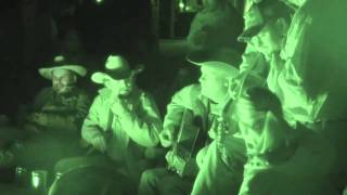 Kevin Fowler-That Girl