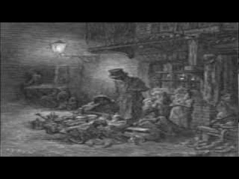 R.L. Stevenson - Der Leichenräuber (komplett)