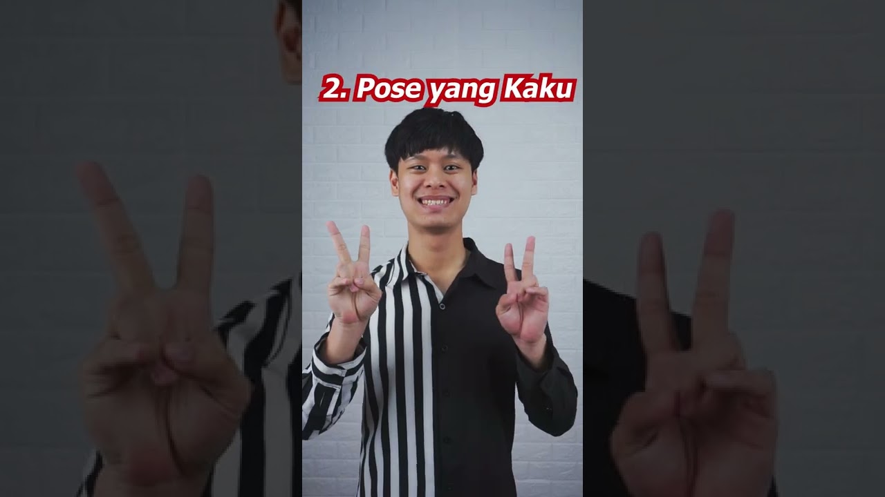 4 Kesalahan Foto OOTD Pemula